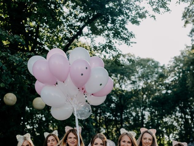 Wedding Photo Shoot